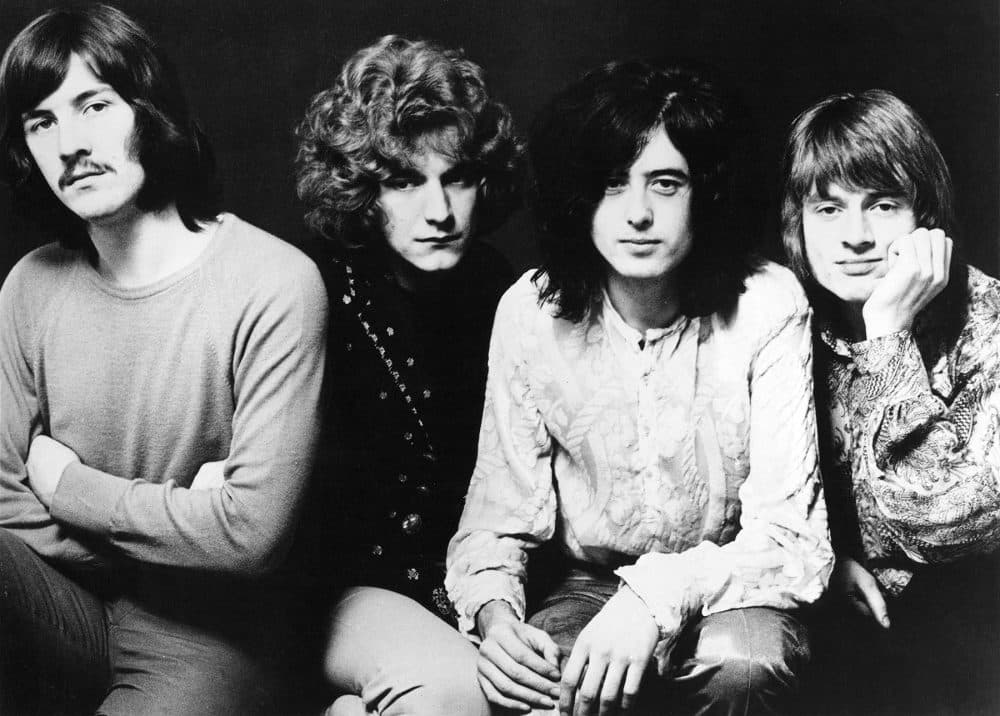 10 Best Led Zeppelin Songs of All Time