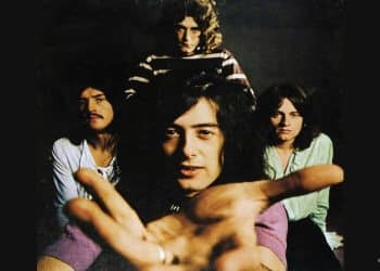 10 Best Led Zeppelin Songs of All Time