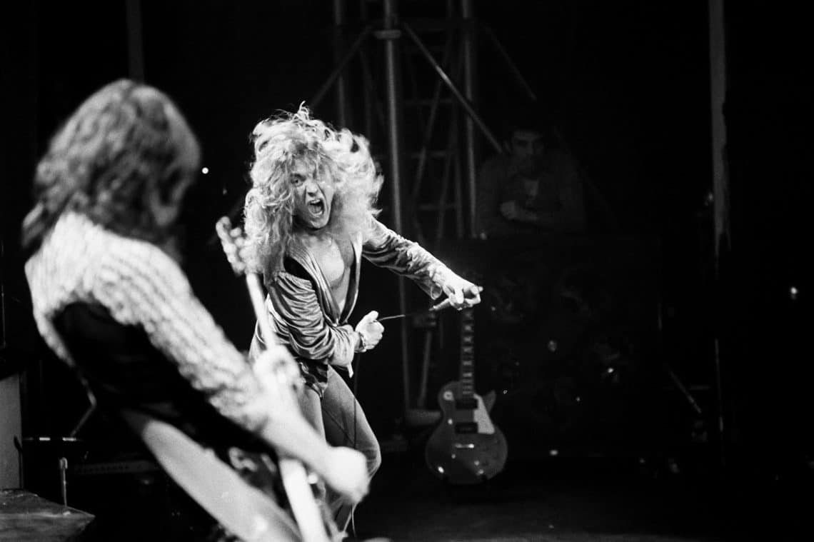 10 Best Led Zeppelin Songs of All Time
