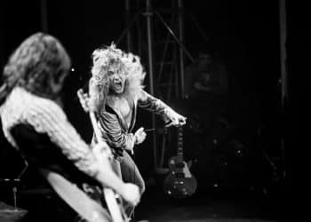 10 Best Led Zeppelin Songs of All Time