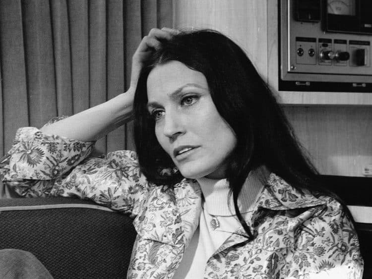10 Best Loretta Lynn Songs of All Time