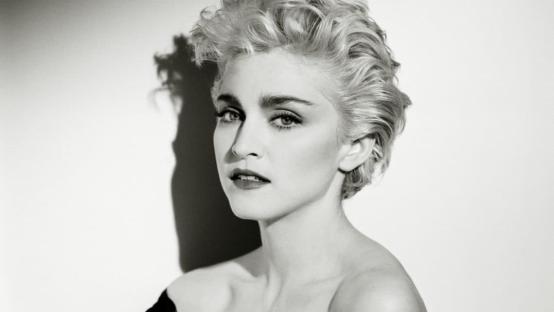 10 Best Madonna Songs of All Time - Singersroom.com