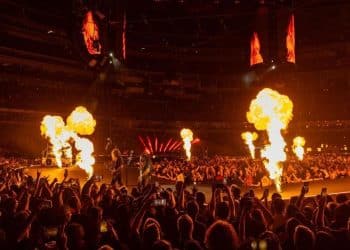 10 Best Metallica Songs of All Time