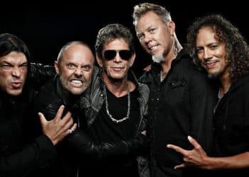 10 Best Metallica Songs of All Time