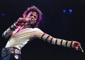 10 Best Michael Jackson Songs of All Time