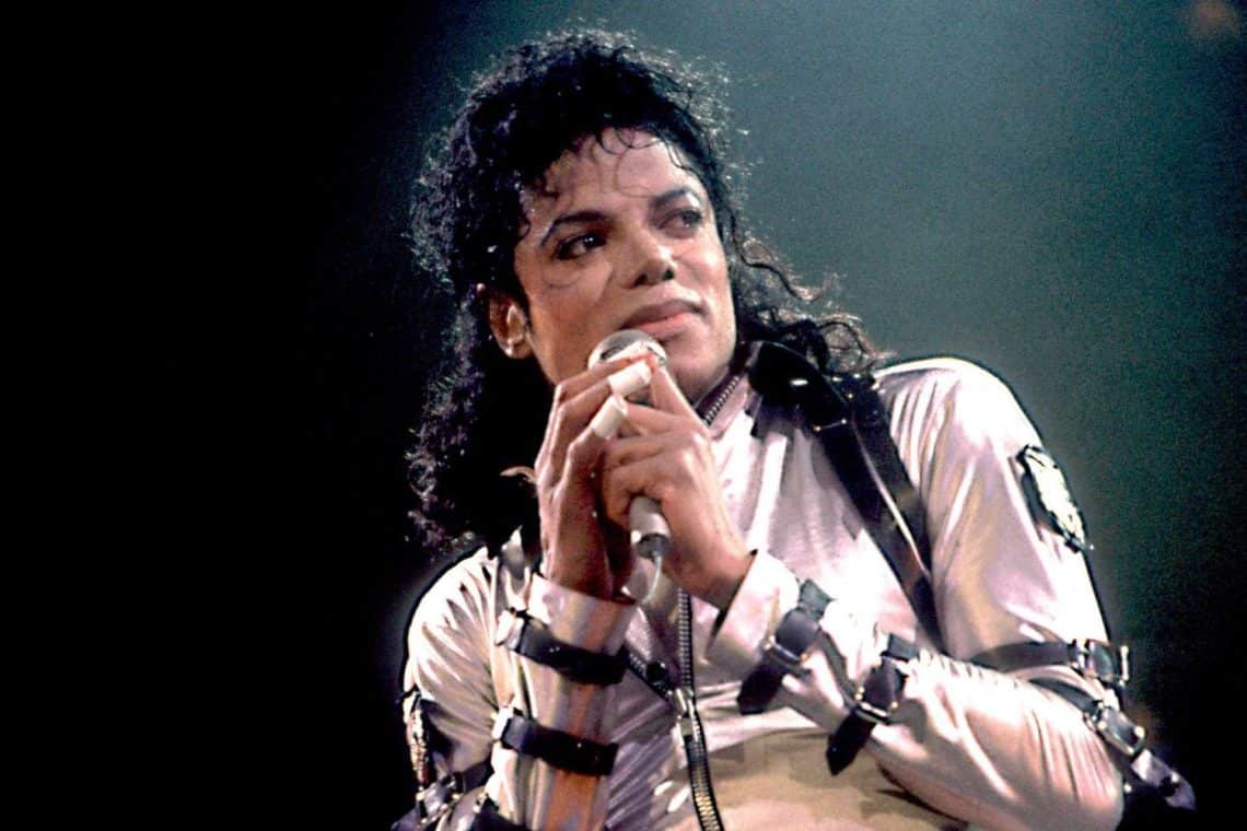 10 Best Michael Jackson Songs of All Time