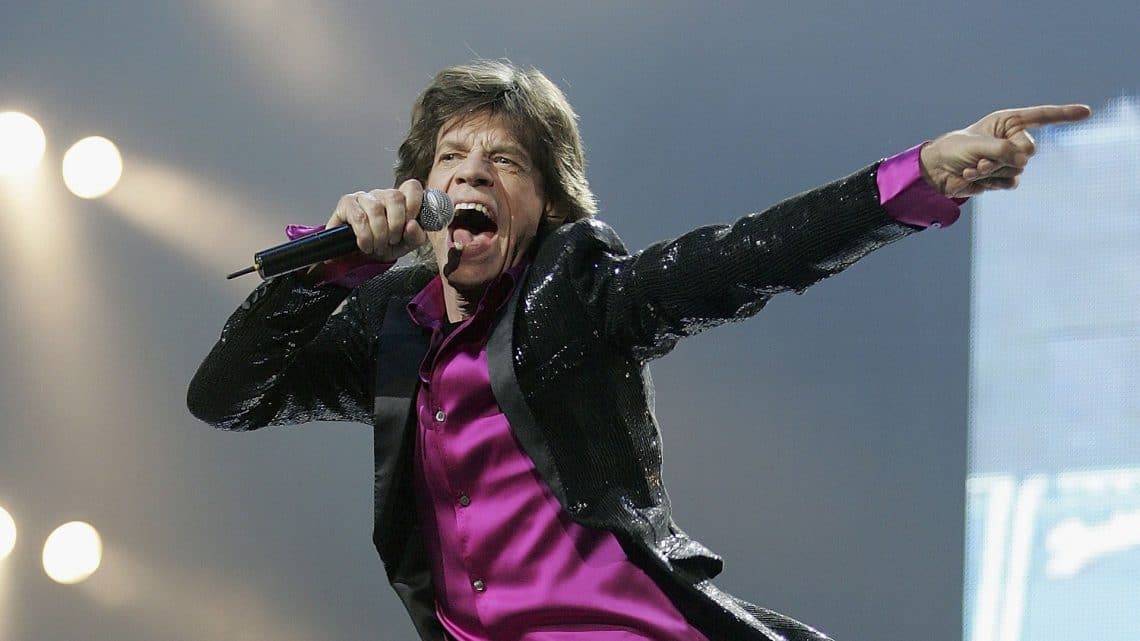 10 Best Mick Jagger Songs of All Time