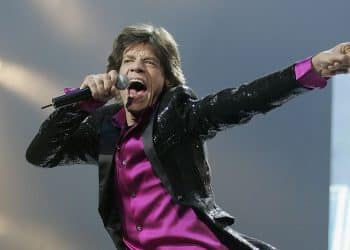 10 Best Mick Jagger Songs of All Time