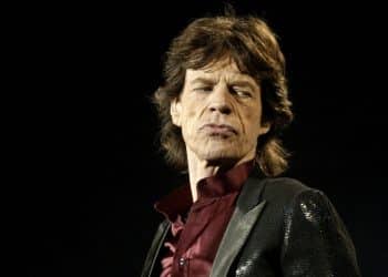 10 Best Mick Jagger Songs of All Time