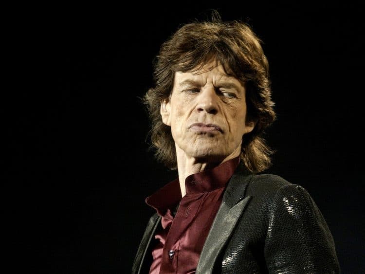 10 Best Mick Jagger Songs of All Time