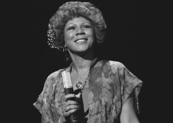 10 Best Minnie Riperton Songs of All Time