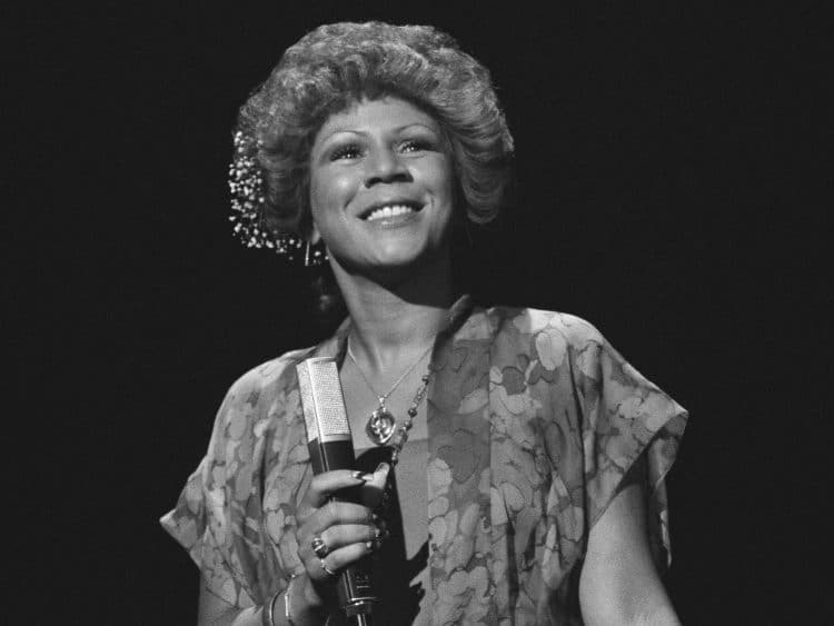 10 Best Minnie Riperton Songs of All Time
