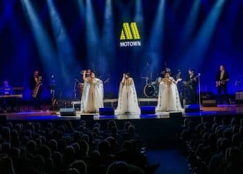 15 Best Motown Songs of All Time