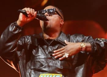 10 Best Nas Songs of All Time