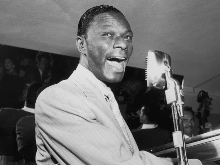 10 Best Nat King Cole Songs of All Time