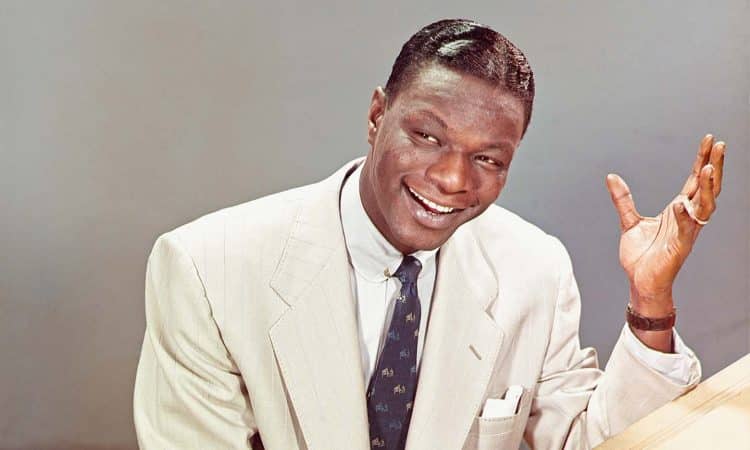 10 Best Nat King Cole Songs of All Time