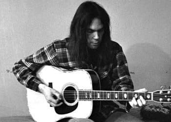 10 Best Neil Young Songs of All Time
