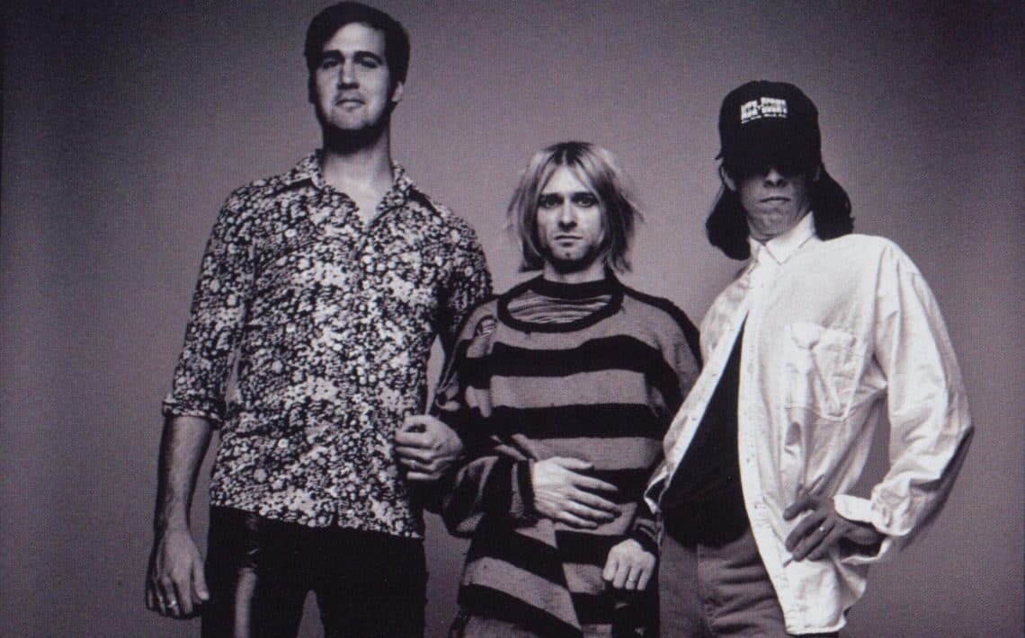 10 Best Nirvana Songs of All Time