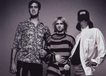 10 Best Nirvana Songs of All Time