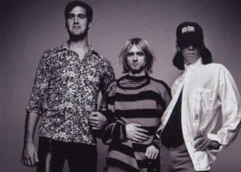10 Best Nirvana Songs of All Time