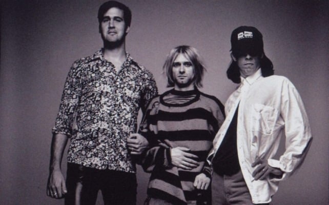 10 Best Nirvana Songs of All Time