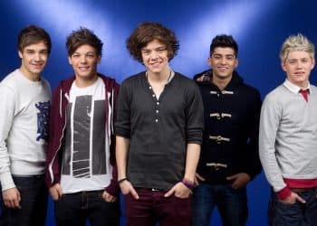 10 Best One Direction Songs of All Time
