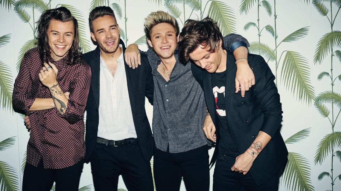 10 Best One Direction Songs of All Time