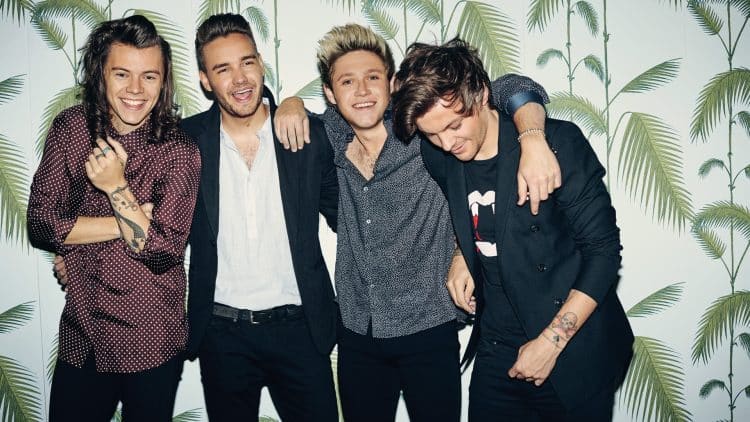 10 Best One Direction Songs of All Time