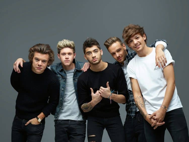 10 Best One Direction Songs of All Time