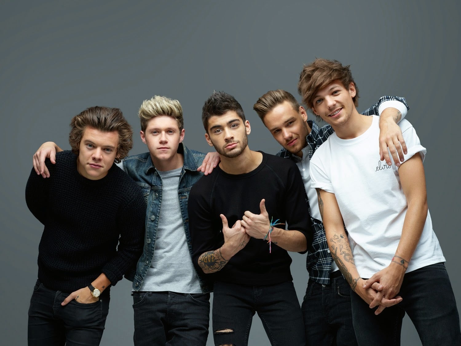 Everything Members of One Direction Have Said About Their Time in the Band