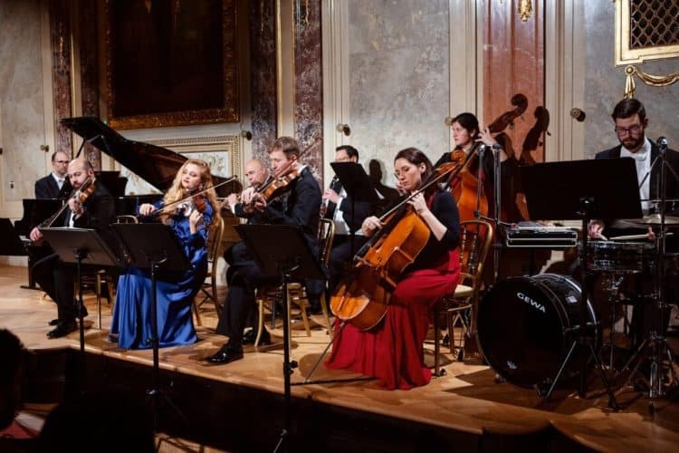 15 Best Opera Songs of All Time