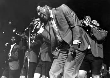 10 Best Otis Redding Songs of All Time