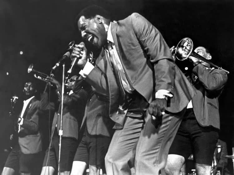 10 Best Otis Redding Songs of All Time