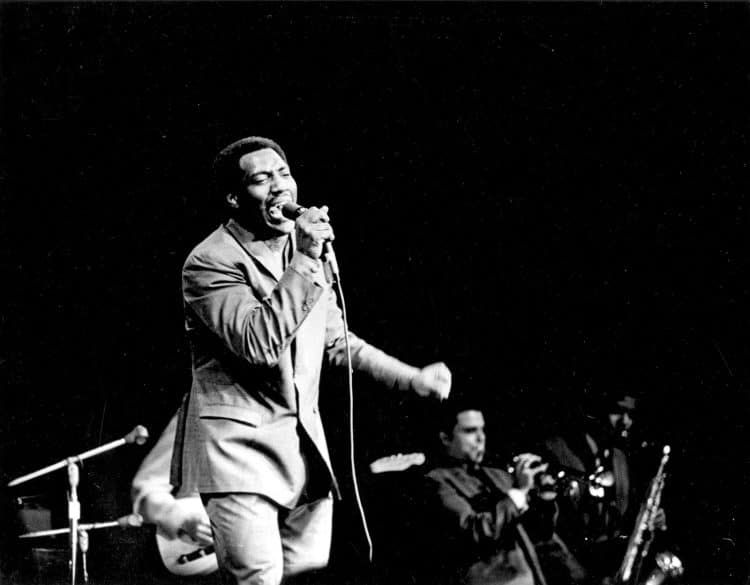 10 Best Otis Redding Songs of All Time