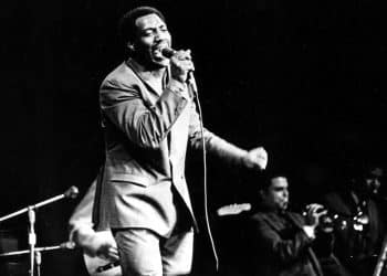10 Best Otis Redding Songs of All Time
