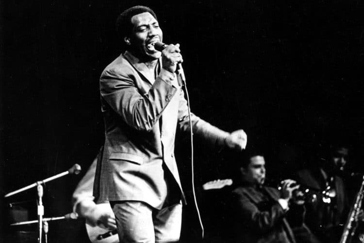 10 Best Otis Redding Songs of All Time