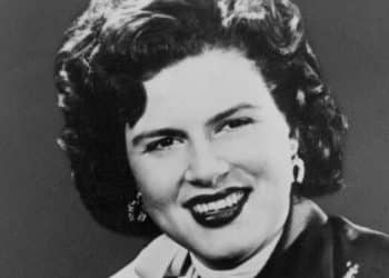 10 Best Patsy Cline Songs of All Time