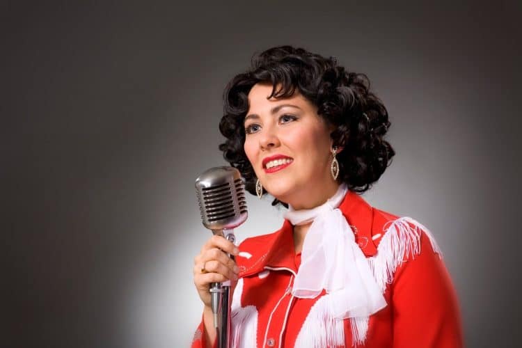 10 Best Patsy Cline Songs of All Time