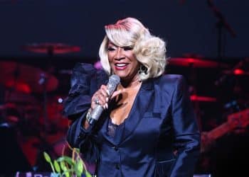 10 Best Patti Labelle Songs of All Time