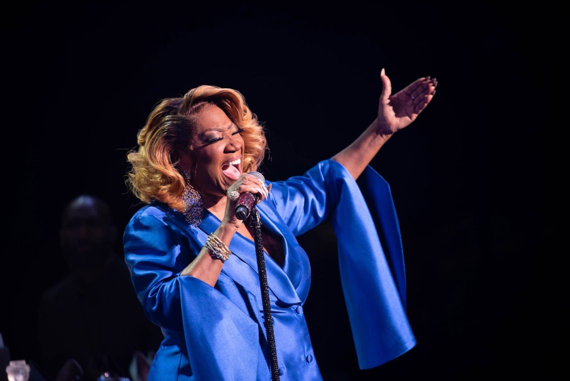 10 Best Patti Labelle Songs of All Time