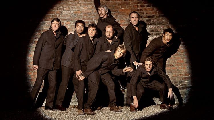 10 Best Paul Mccartney And Wings Songs of All Time