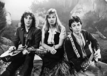 10 Best Paul Mccartney And Wings Songs of All Time