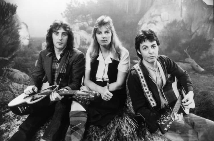 10 Best Paul Mccartney And Wings Songs of All Time