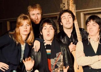 10 Best Paul Mccartney And Wings Songs of All Time