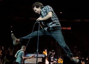 10 Best Pearl Jam Songs of All Time
