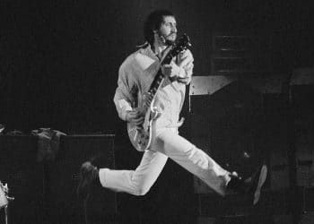 10 Best Pete Townshend Songs of All Time