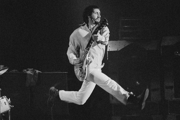 10 Best Pete Townshend Songs of All Time