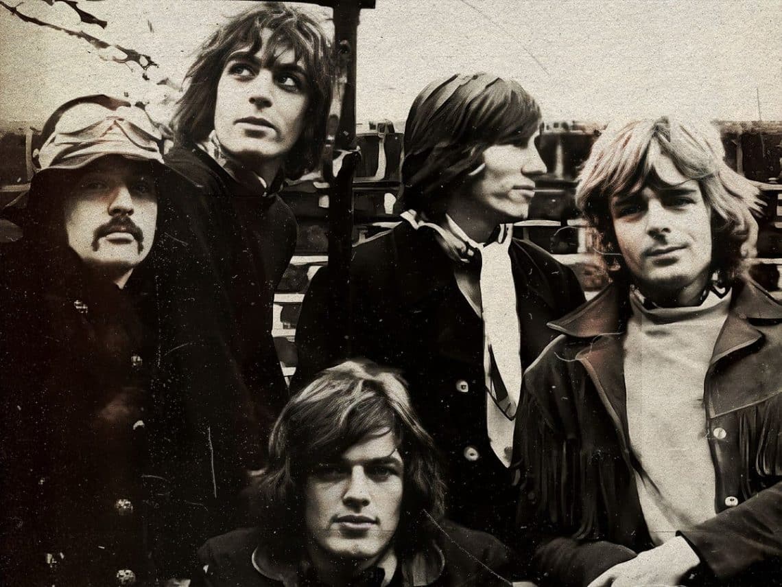 10 Best Pink Floyd Songs Of All Time - Singersroom.com