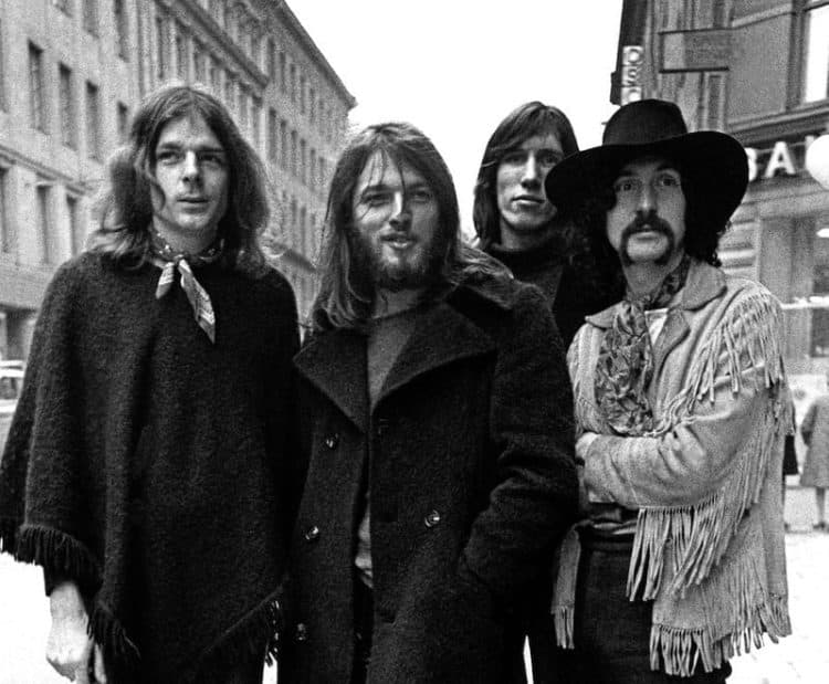10 Best Pink Floyd Songs of All Time