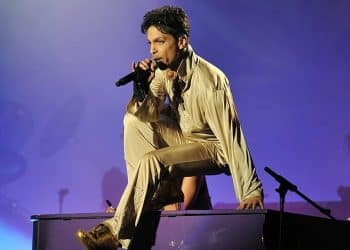10 Best Prince Songs of All Time